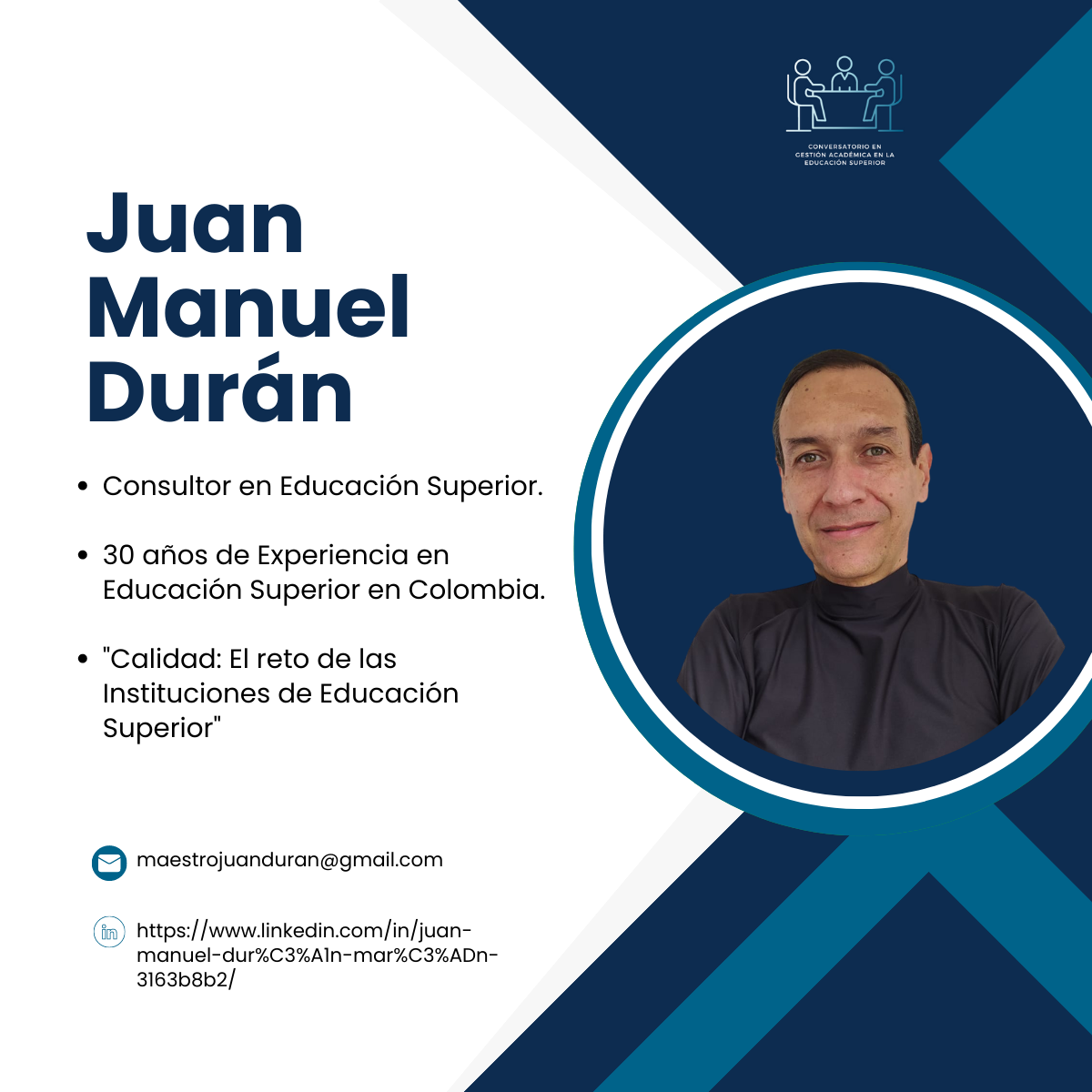 Juan Manuel Durán