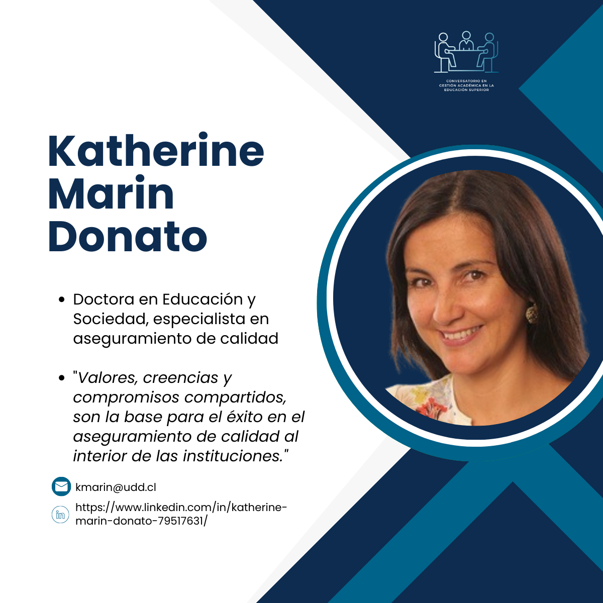 Katherine marin donato 