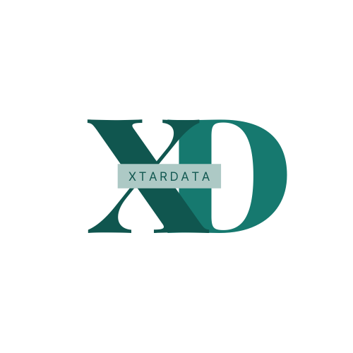 LOGO XTARDATA LOGO XTARDATA