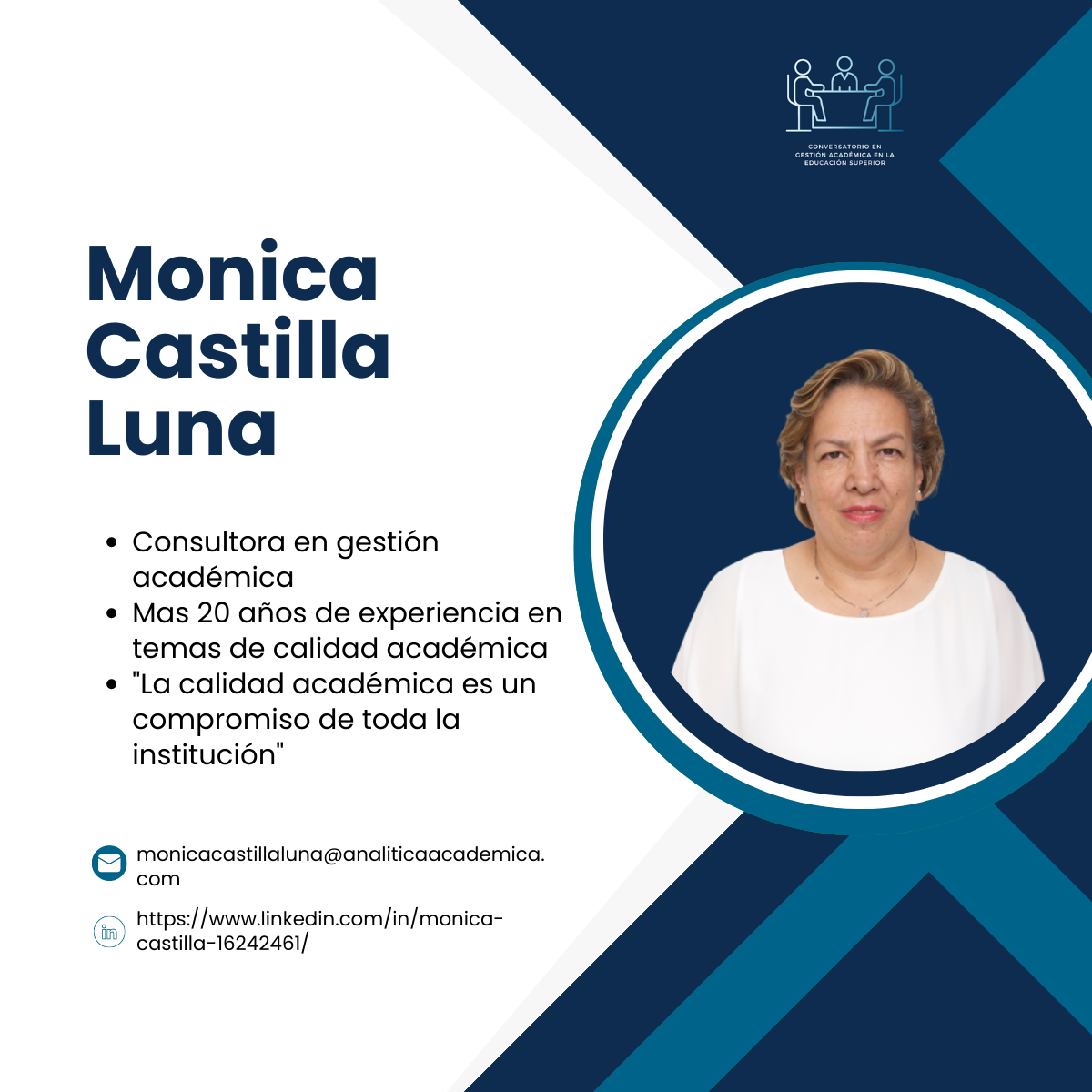 Monica Castilla