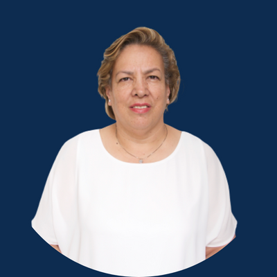 Monica Castilla Luna